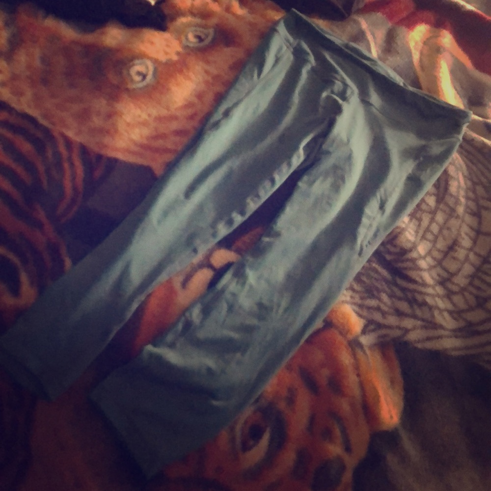 Work out leggings